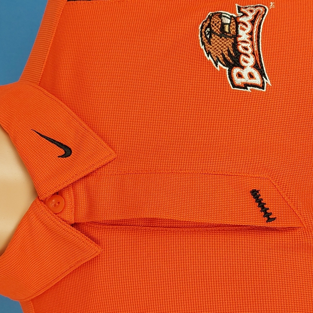 Men's polo - Picture 2 of 8